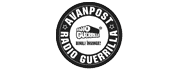 Radio Guerilla logo