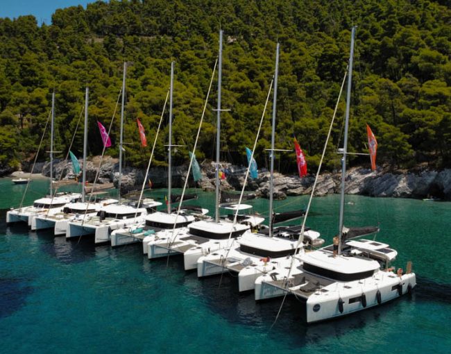 Picture of Pikasea Fleet