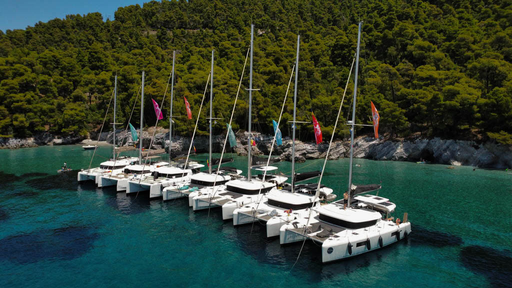 Picture of Pikasea Fleet