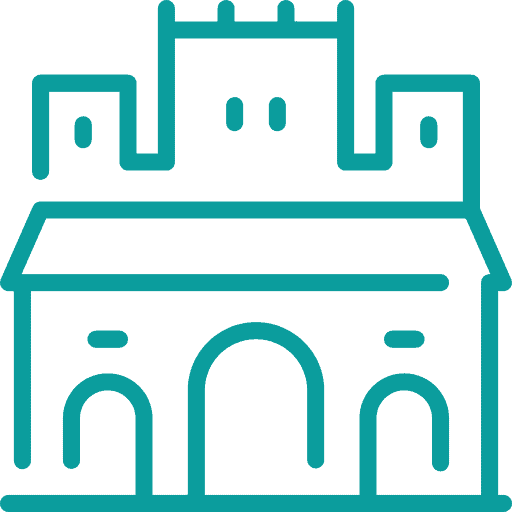 Pikasea boutique hotel exterior view, modern architecture, welcoming entrance in Bucharest, Romania, stylish design, best accommodation for travellers, urban hotel experience in centre city.